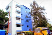 Abhinav Vidyalay-Campus